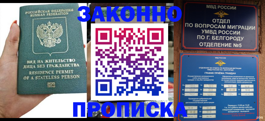 прописка для кредита в Белой Холунице